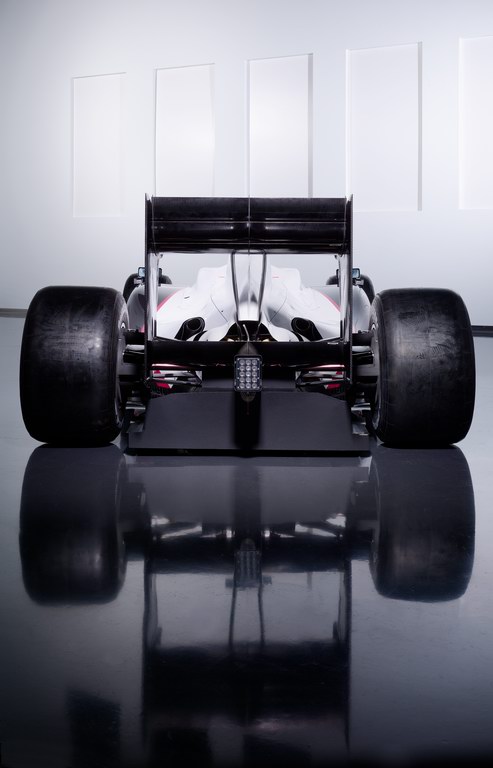 BMW Sauber C29